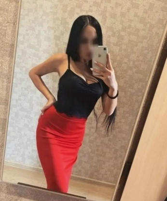 Проститутка Екатерина